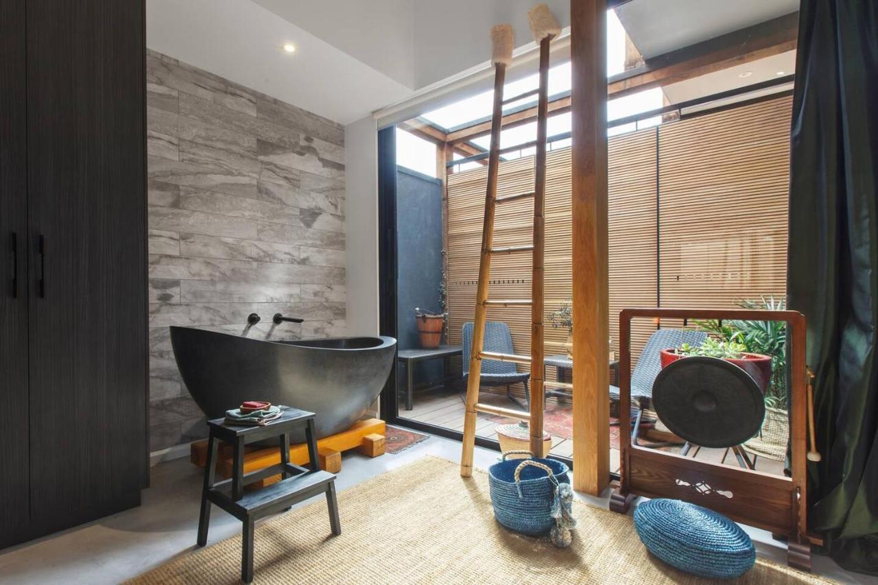 Zen State Of Mind - Calming Richmond Retreat 호텔 멜번 외부 사진