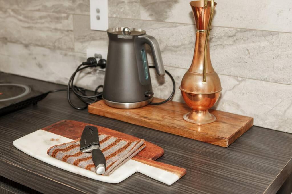 Zen State Of Mind - Calming Richmond Retreat 호텔 멜번 외부 사진