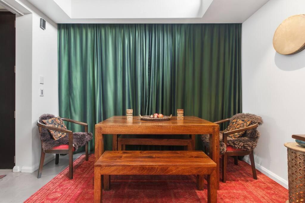 Zen State Of Mind - Calming Richmond Retreat 호텔 멜번 외부 사진