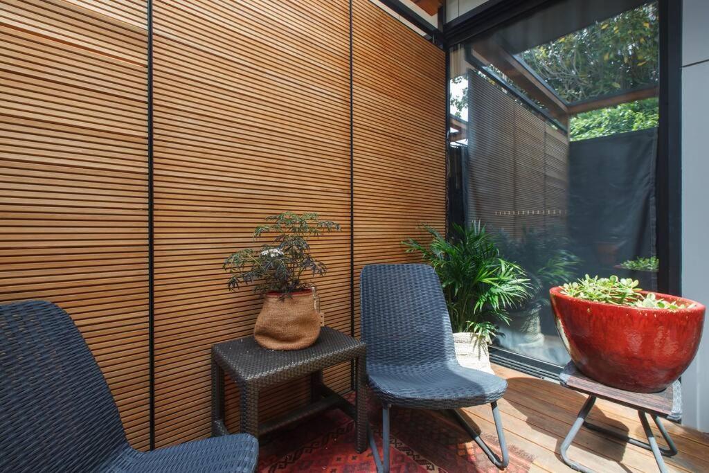 Zen State Of Mind - Calming Richmond Retreat 호텔 멜번 외부 사진